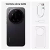 Xiaomi 17 Ultra 512GB, 16GB RAM, Black Produktbild-Vorschau 34