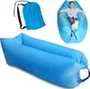 Lazy Bag Air Sofa Łóżko Leżak Materac Na Powietrze Podgląd zdjęcia produktu 11