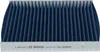 BOSCH 0 986 628 630 Innenraumfilter Pollenfilter für VW Produktbild-Vorschau 1
