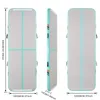 Airtrack Matte Tumbling Matte Gymnastikmatte Trainingsmatte Produktbild-Vorschau 2