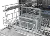 Exquisit Tischgeschirrspüler GSP206-030D silber | 6 Produktbild-Vorschau 14