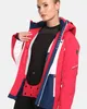 Damen-Skijacke Kilpi VALERA-W, ROSA, Größe 40 Produktbild-Vorschau 5