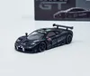 McLaren F1 GTR #59 1995 Le Mans noir - Mini GT 1:64 Voir les images du produit 1