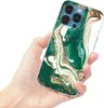 Hülle für Apple iPhone 13 Pro Max Schutzhülle Marmor Motiv Produktbild-Vorschau 5