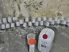 Feuchtigkeit Sperre komplett System-Horizontalsperre für Produktbild-Vorschau 8