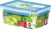 EMSA Frischhaltedose Clip&Close rechteckig 2,3 l Anteprima dell’immagine prodotto 4
