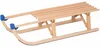 COLINT Holz-Faltschlitten Davos 100 cm Produktbild-Vorschau 1