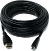 SYSTEM-S HDMI 1.4 Kabel 10 m Stecker zu Micro Stecker in Produktbild-Vorschau 1