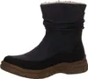 Rieker Damen Stiefelette mit gerafftem Schaft Warmfutter Produktbild-Vorschau 21