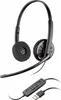 Poly Blackwire C3220 - Kopfhörer - Kopfband - Anrufe & Produktbild-Vorschau 3