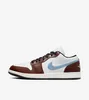 Air Jordan 1 Low SE - Herren Sneakers Schuhe Leder Produktbild-Vorschau 7