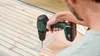 Bosch Universal Impact 18V-60, Wiertarka pistoletowa, Zamek Podgląd zdjęcia produktu 9
