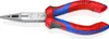 KNIPEX 13 02 160 KNIPEX Verdrahtungszange Atramentiert 160 Anteprima dell’immagine prodotto 21