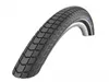 2 pneumatici Schwalbe Big Ben 50-622, tipo corsa, con Anteprima dell’immagine prodotto 1