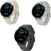 Garmin Venu 3S, 3,05 cm (1.2"), AMOLED, Ekran dotykowy, Podgląd zdjęcia produktu 25