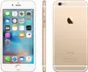 Apple iPhone 6s Gold 64 GB akzeptabel Produktbild-Vorschau 2