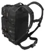 Brandit - US Cooper MOLLE rugzak, donker camouflage Productafbeelding-voorbeeld 4