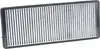 RIDEX 424I0209 Innenraumfilter Pollenfilter für RENAULT Produktbild-Vorschau 1
