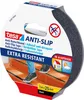 tesa Anti-Rutschband schwarz 5m x 25mm Produktbild-Vorschau 3