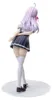 Alya Sometimes Hides Her Feelings in Russian Luminasta PVC Produktbild-Vorschau 9
