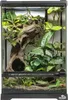 Terrario Oasis Verde 5 - terrarium 20x20x30cm Podgląd zdjęcia produktu 13