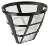 Caffettiera nera da 12 tazze 750w Tristar CM-1245 Anteprima dell’immagine prodotto 8