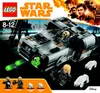 LEGO® Star Wars™ Han Solo's Landspeeder™ 75209 Produktbild-Vorschau 15