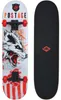 Skateboard GRINDER 31Ž Wolf Produktbild-Vorschau 1