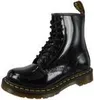 Dr. Martens Dames Élégant Bottine 1460 W 8-Loch 11821011 Voir les images du produit 2