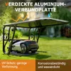 Ikodm robotická kosačka Garáž Garáž pre robotickú kosačku Náhľad obrázku produktu 7