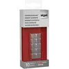 SIGEL BA193 SuperDym magnety C5 "Strong", kockový dizajn, Náhľad obrázku produktu 7