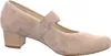 Semler Komfort Pumps Damen 343933363432 Beige 41 1/2 EU Produktbild-Vorschau 6