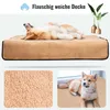 Reisedecke für Hunde, Hundedecke mit weichem Produktbild-Vorschau 2