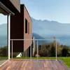 Jopassy ringhiera per scale in acciaio inox corrimano Anteprima dell’immagine prodotto 6