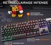 Combo KRYPTON - THE G-LAB - Retro Kabelgebundenes Produktbild-Vorschau 3