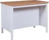 Julina buffet cuisineØ, 2 tablettes blanc, Artisan Voir les images du produit 2