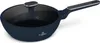 Głęboka patelnia z pokrywką 24 cm Deep Sea Collection Podgląd zdjęcia produktu 1