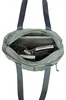 Jack Wolfskin Zoya 2in1 Tote green zinnia Produktbild-Vorschau 11