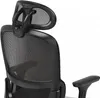 SENSE7 Neyo Ergonomischer Bürostuhl Schreibtischstuhl Produktbild-Vorschau 15