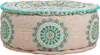 Tabouret oriental Pouf Décoration Badar -2- Voir les images du produit 4