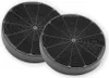 Faber F-6093021 Kohlefilter (112.0169.114) Produktbild-Vorschau 2