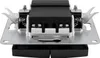 Jalousie-Taster McPower "Flair", Hoch und Runter, 250V/10A, Produktbild-Vorschau 8