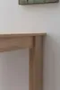 FineBuy Bartisch Sonoma 120 x 60 cm Stehtisch Holz Produktbild-Vorschau 5
