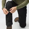 Fjällräven Singi Barents Pro Trousers M Herren (Dark Olive) Produktbild-Vorschau 9