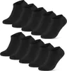 10 Paar Sneakersocken Damen & Herren Basicline 70202T - Produktbild-Vorschau 1