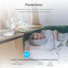Tischventilator, USB Ventilator, Mini Ventilator, 3 Produktbild-Vorschau 5