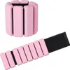 2 PCS Handgelenkgewichte Knöchelgewichte Set Produktbild-Vorschau 1