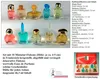 Dárková sada parfémovaných vod pro ženy Charrier Parfums, Náhled obrázku produktu 9