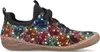 Rieker Damen Halbschuh Slipper Schuhe54573-90 schwarz Produktbild-Vorschau 2