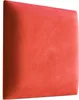 Muralo Čalounění panelů WALL PILLOW Nástěnný polštář Postel Náhled obrázku produktu 1